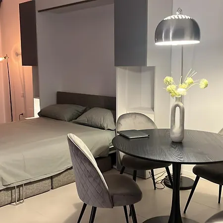 Eleganza Apartman