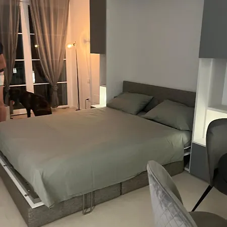 Apartman Eleganza *