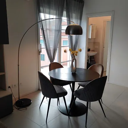 Eleganza * Celle Ligure